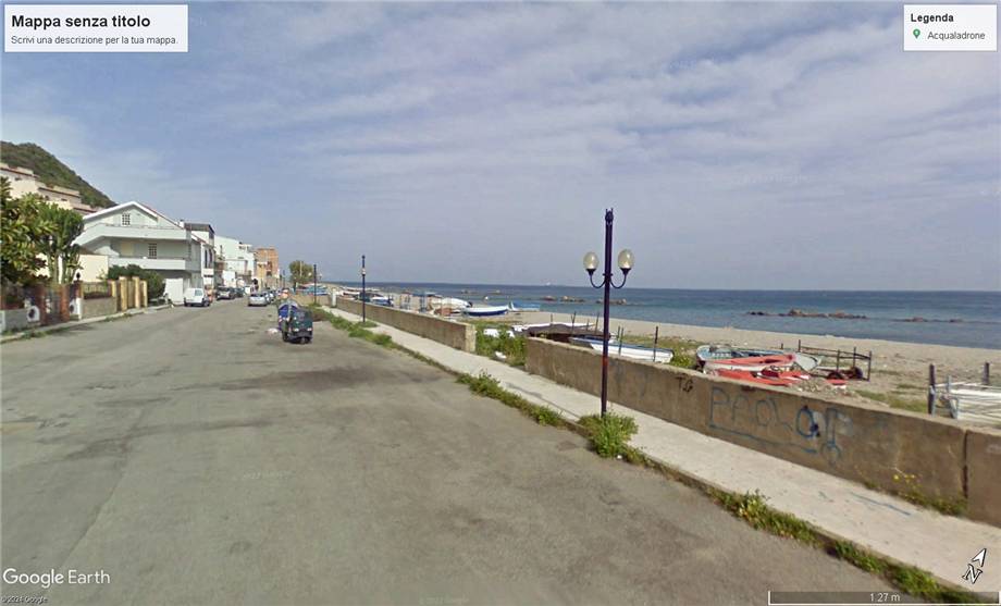 Vendita Appartamento Messina Acqualadroni #ME134 n.21