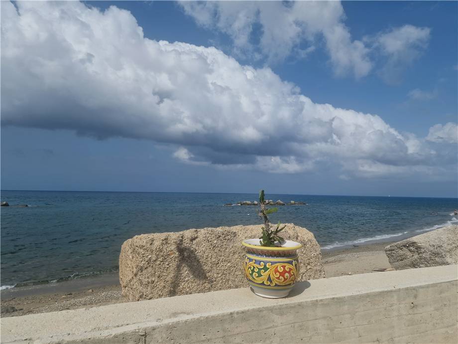 Vendita Appartamento Messina Acqualadroni #ME134 n.23