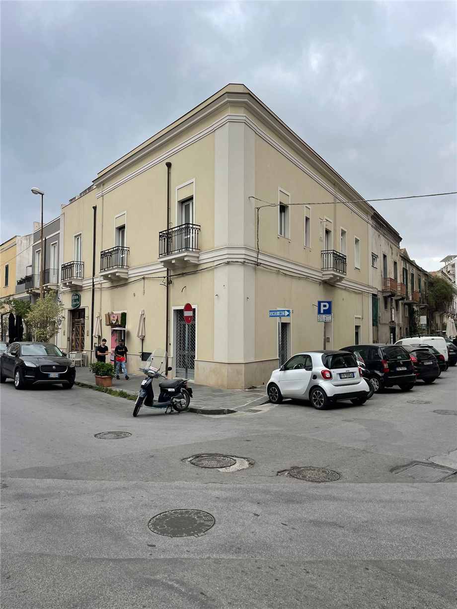 Flat Milazzo 149