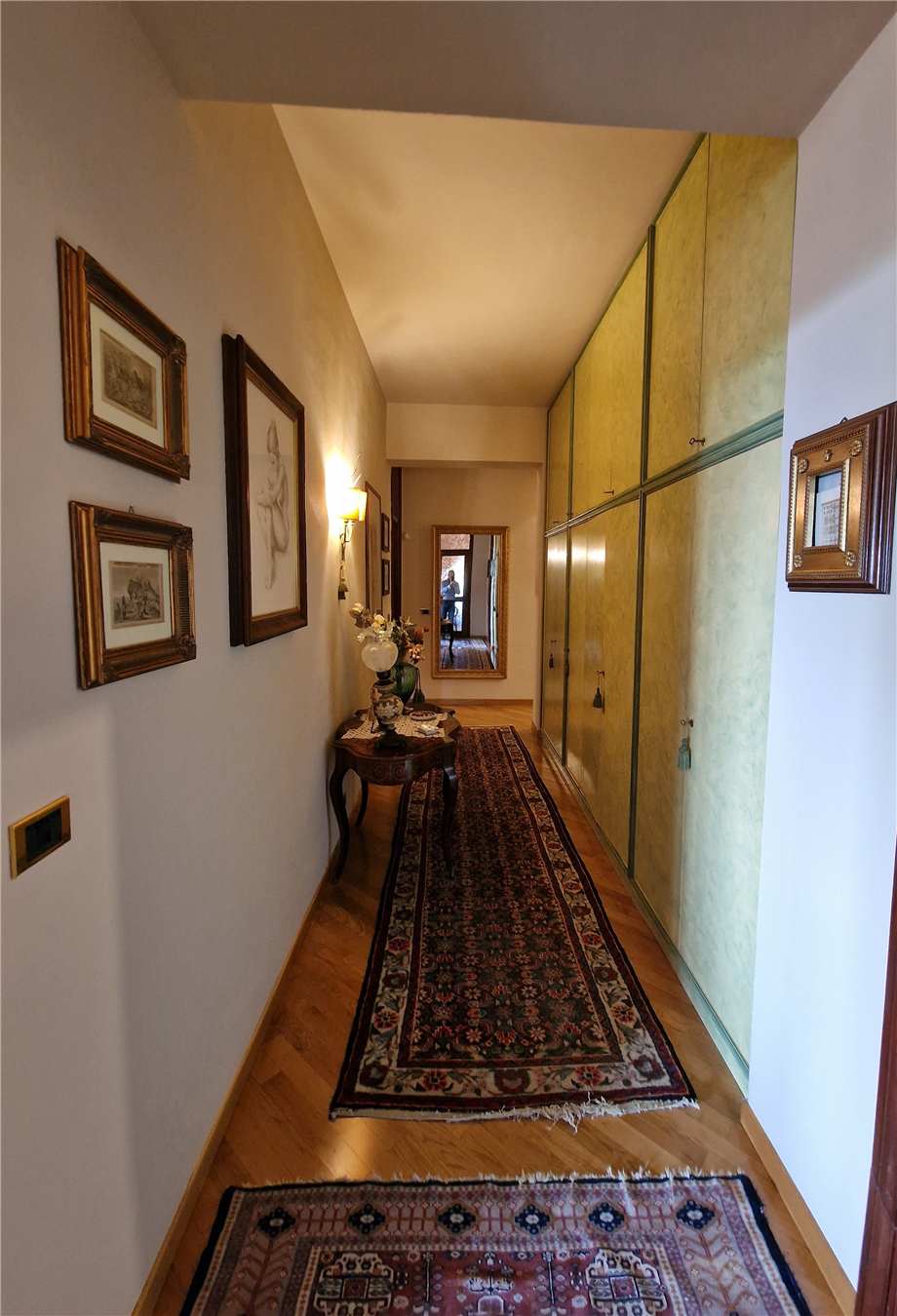 Venta Piso Messina Panoramica dello Stretto #ME137 n.10
