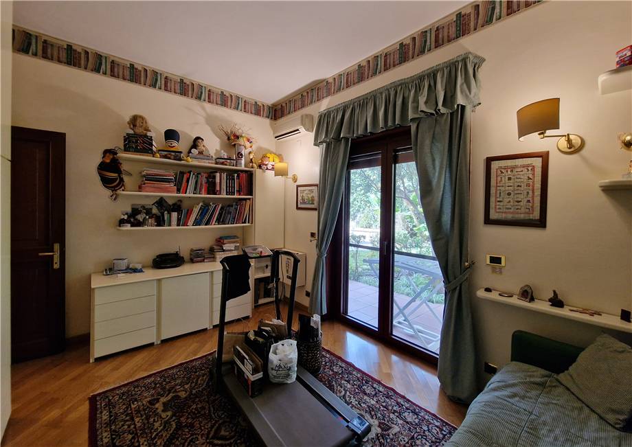 Venta Piso Messina Panoramica dello Stretto #ME137 n.12