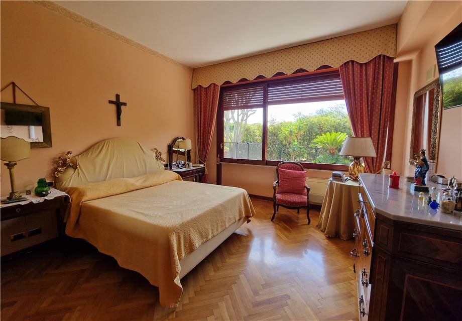 Venta Piso Messina Panoramica dello Stretto #ME137 n.17