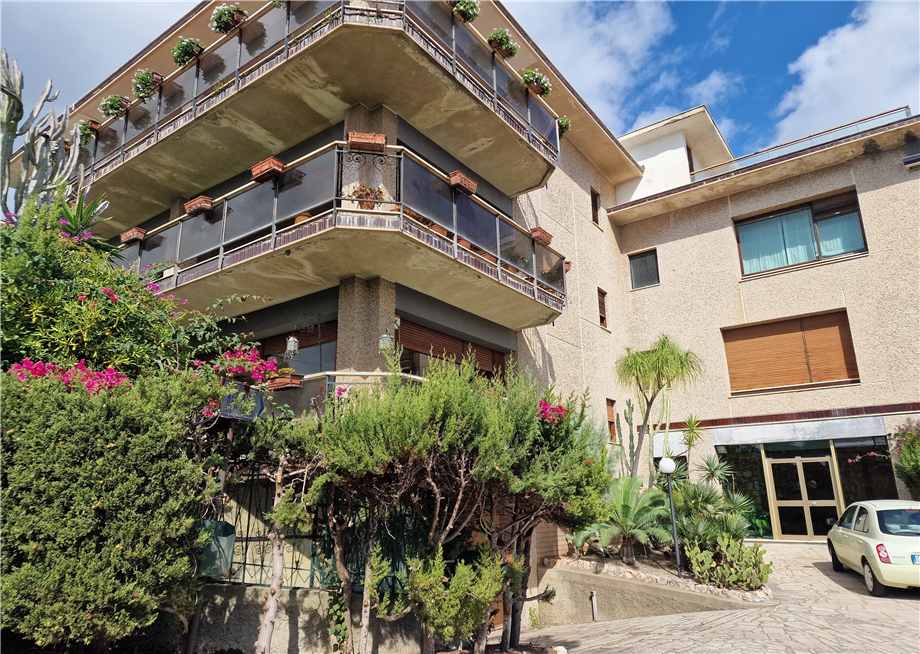Venta Piso Messina Panoramica dello Stretto #ME137 n.2