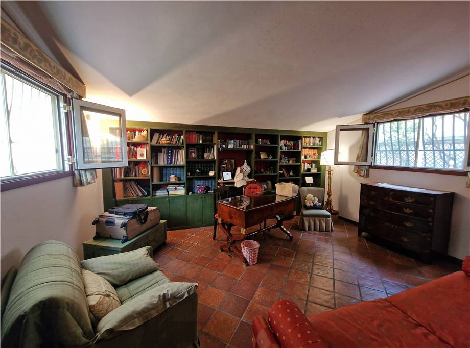 Venta Piso Messina Panoramica dello Stretto #ME137 n.20