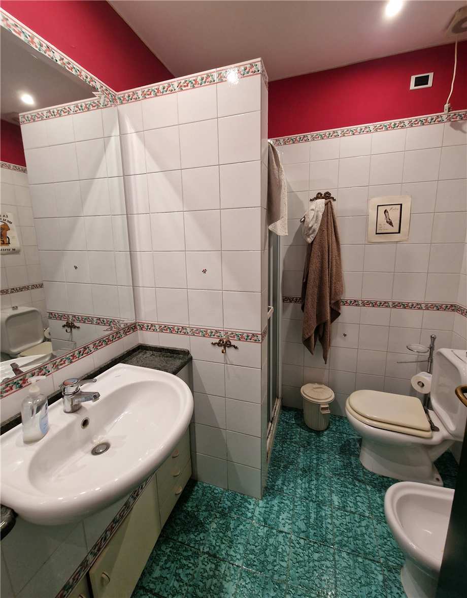 Venta Piso Messina Panoramica dello Stretto #ME137 n.21