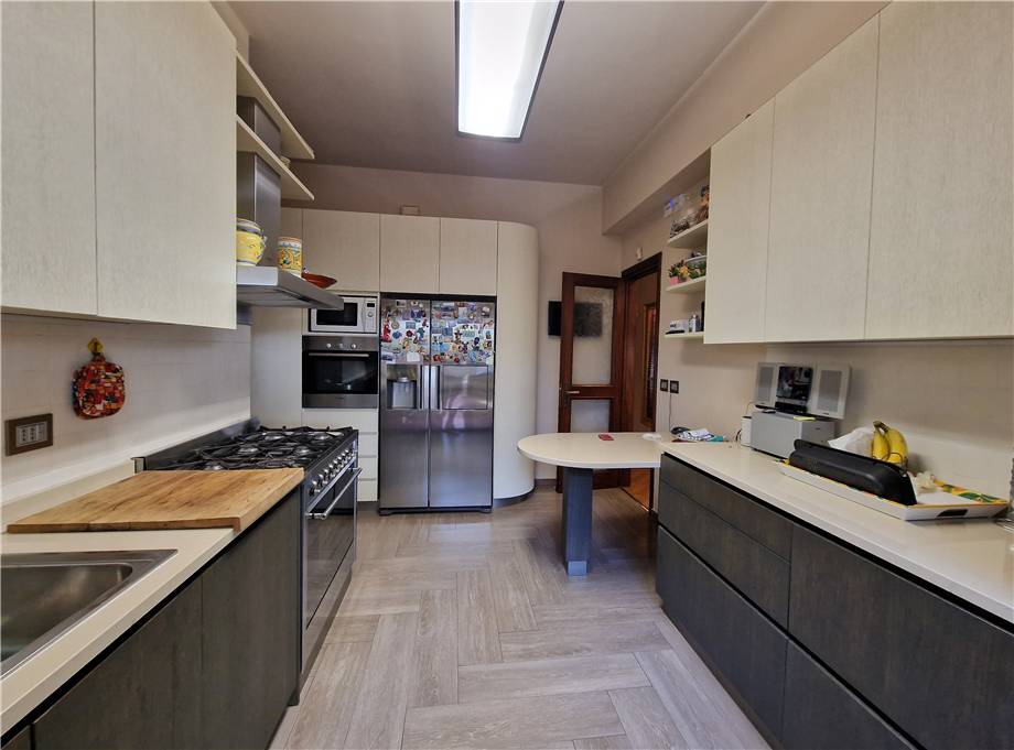 Venta Piso Messina Panoramica dello Stretto #ME137 n.22