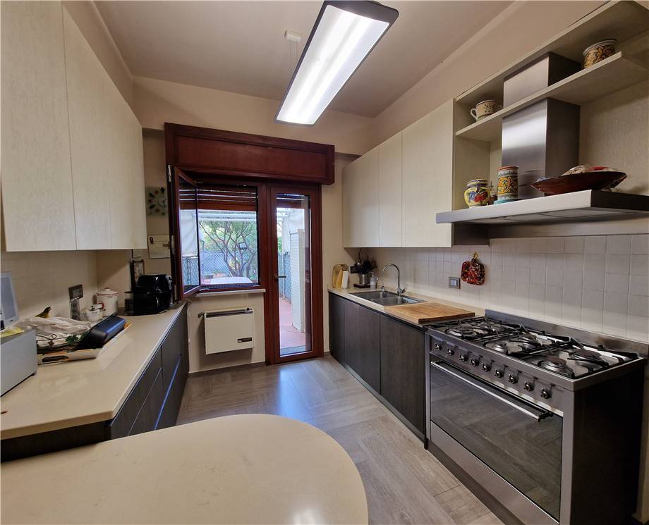 Venta Piso Messina Panoramica dello Stretto #ME137 n.23
