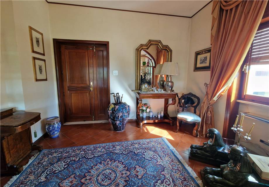 Venta Piso Messina Panoramica dello Stretto #ME137 n.4
