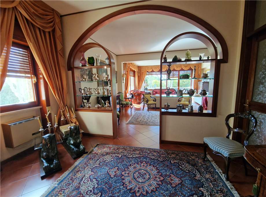 Venta Piso Messina Panoramica dello Stretto #ME137 n.5