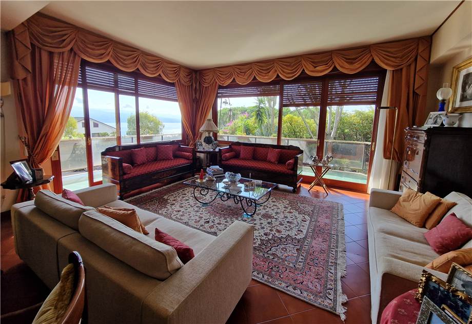 Venta Piso Messina Panoramica dello Stretto #ME137 n.7