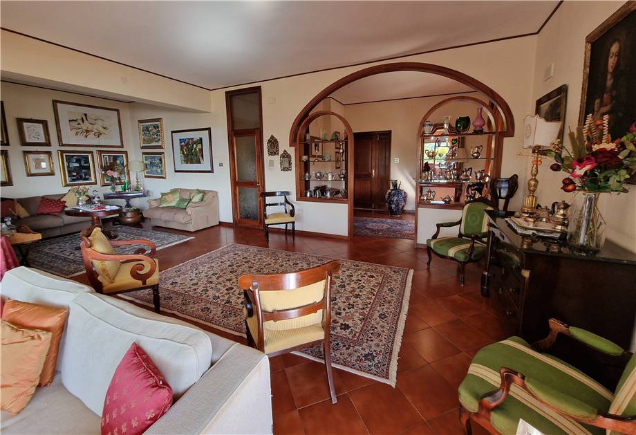 Venta Piso Messina Panoramica dello Stretto #ME137 n.8