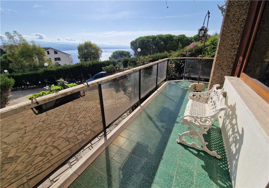 Venta Piso Messina Panoramica dello Stretto #ME137 n.9