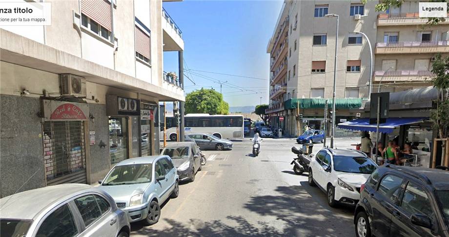 Venta Otras actividad comerciales Messina via del Vespro,4 #ME138 n.12