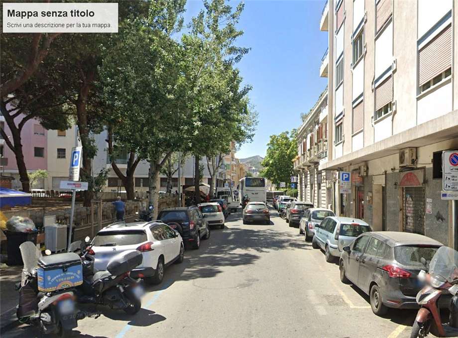 Vendita Commerciale Messina via del Vespro,4 #ME138 n.13