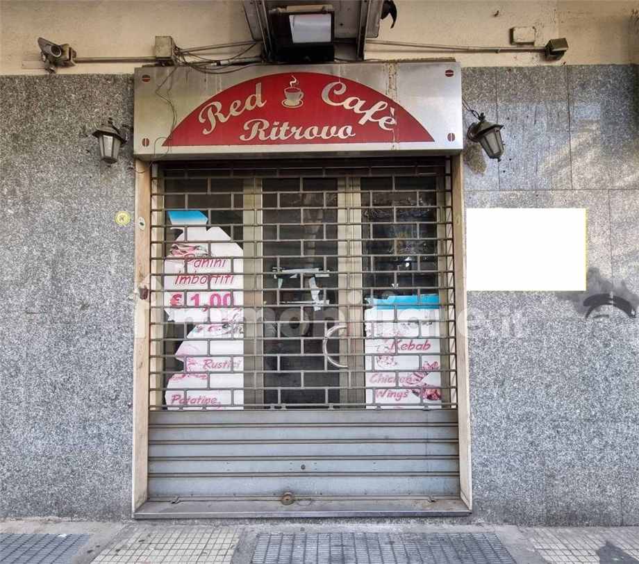 Venta Otras actividad comerciales Messina via del Vespro,4 #ME138 n.2