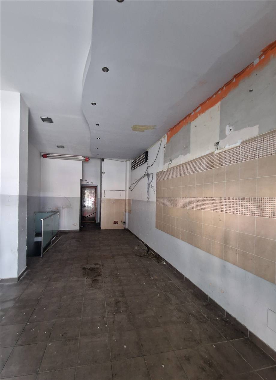 Venta Otras actividad comerciales Messina via del Vespro,4 #ME138 n.5