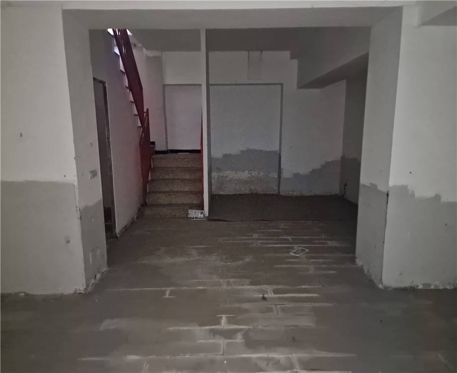 Vendita Commerciale Messina via del Vespro,4 #ME138 n.7