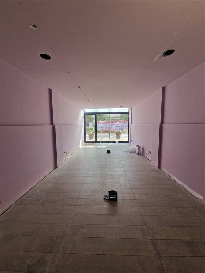 Alquiler Otras actividad comerciales Messina Viale S. Martino #ME139 n.13