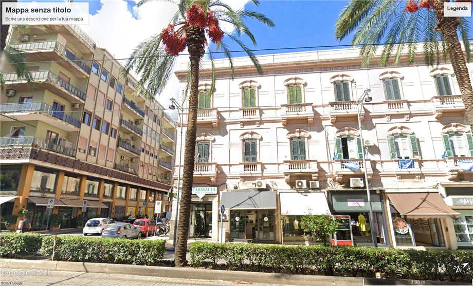 Alquiler Otras actividad comerciales Messina Viale S. Martino #ME139 n.2