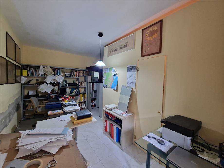 For sale Flat Messina Sperone #ME140 n.3