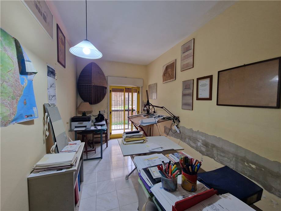 For sale Flat Messina Sperone #ME140 n.4