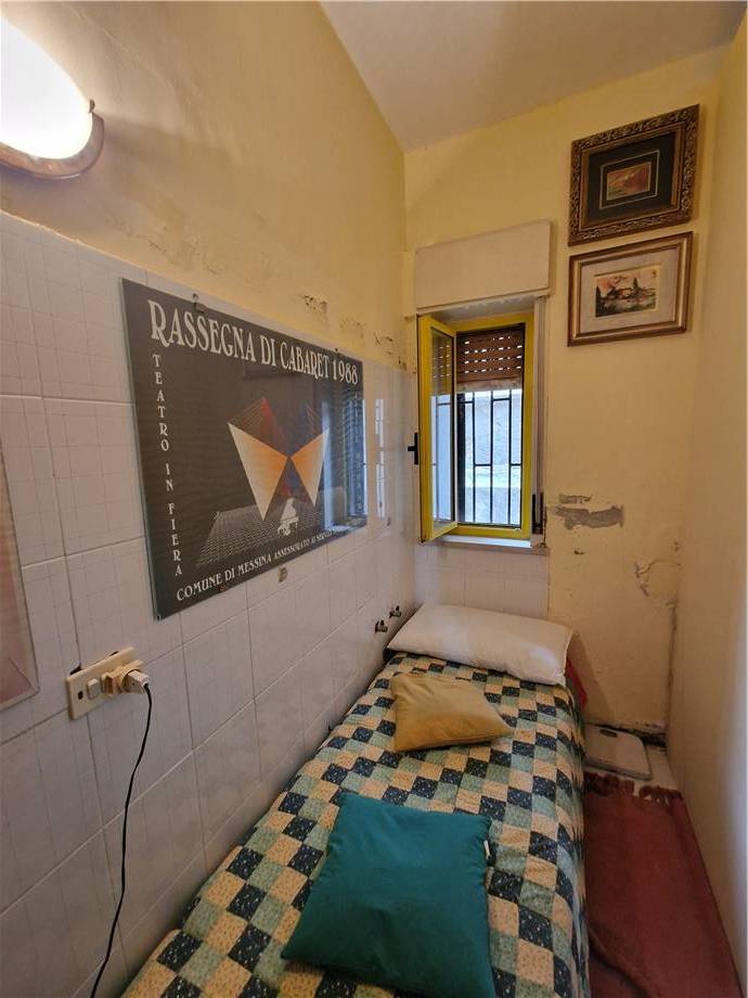 For sale Flat Messina Sperone #ME140 n.5