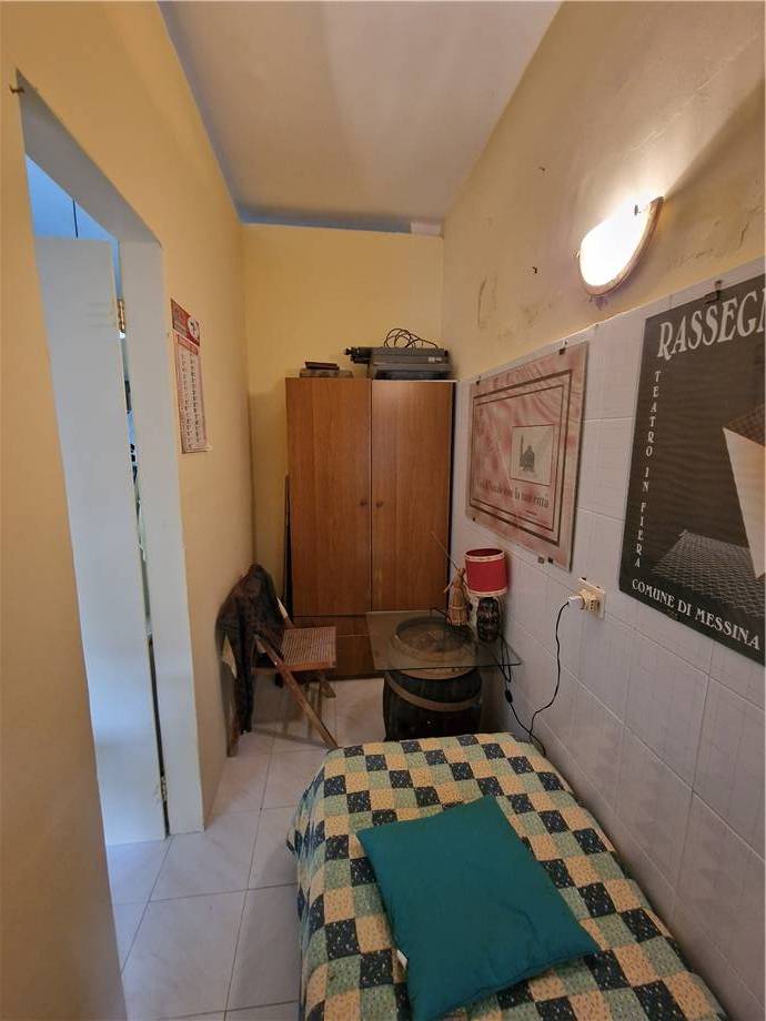 For sale Flat Messina Sperone #ME140 n.6