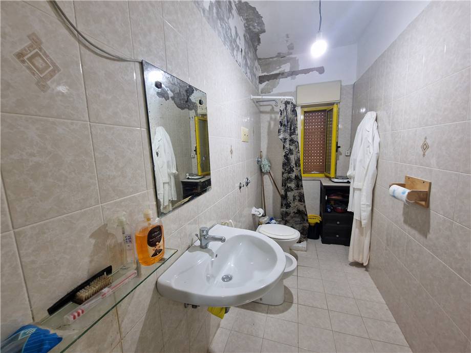 For sale Flat Messina Sperone #ME140 n.7