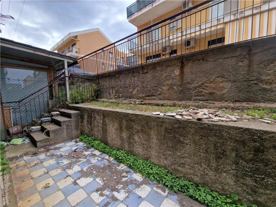 For sale Flat Messina Sperone #ME140 n.8