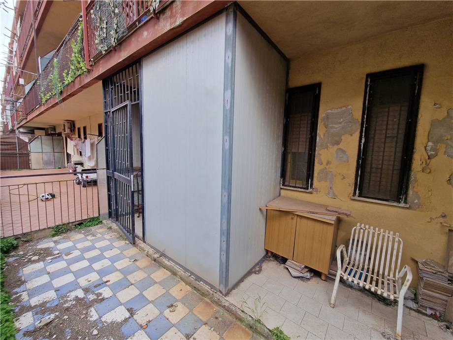 For sale Flat Messina Sperone #ME140 n.9