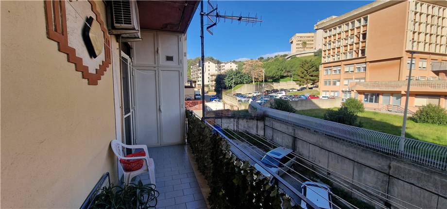Venta Piso Messina Via Consolare Valeria #ME142 n.10