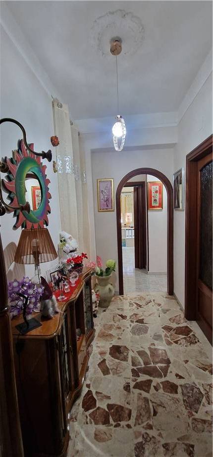 Venta Piso Messina Via Consolare Valeria #ME142 n.12