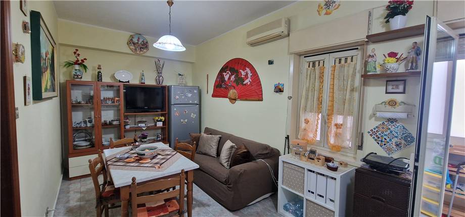Venta Piso Messina Via Consolare Valeria #ME142 n.16