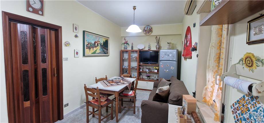 Venta Piso Messina Via Consolare Valeria #ME142 n.17