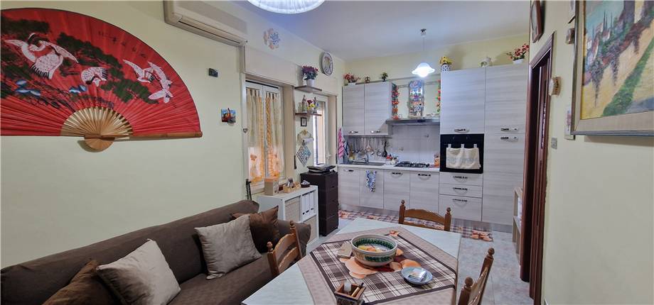 Venta Piso Messina Via Consolare Valeria #ME142 n.18
