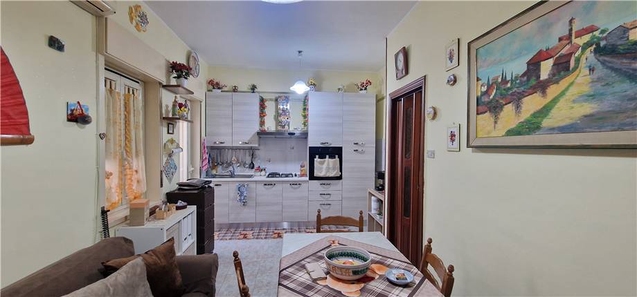 Venta Piso Messina Via Consolare Valeria #ME142 n.19
