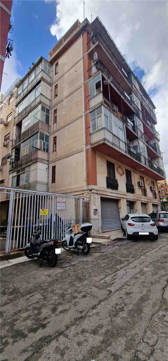 Venta Piso Messina Via Consolare Valeria #ME142 n.2