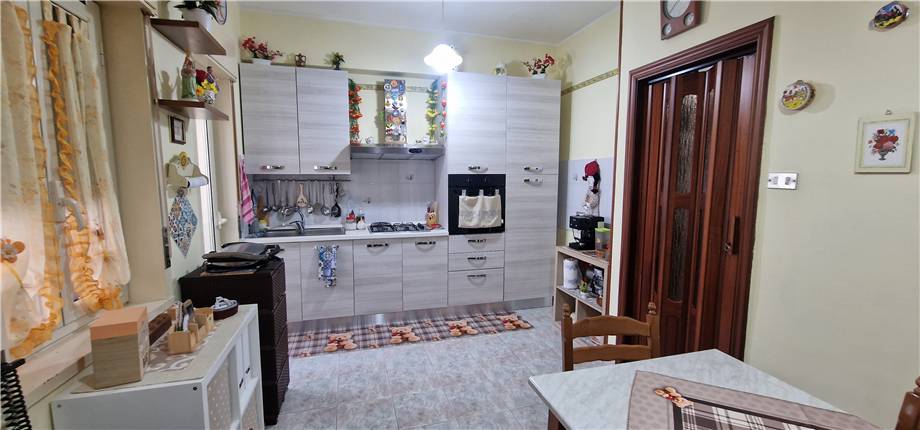 Venta Piso Messina Via Consolare Valeria #ME142 n.20