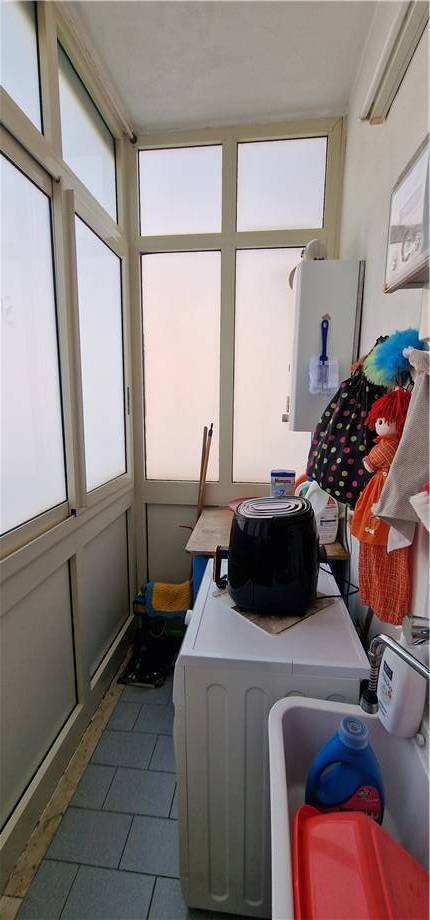 Venta Piso Messina Via Consolare Valeria #ME142 n.21