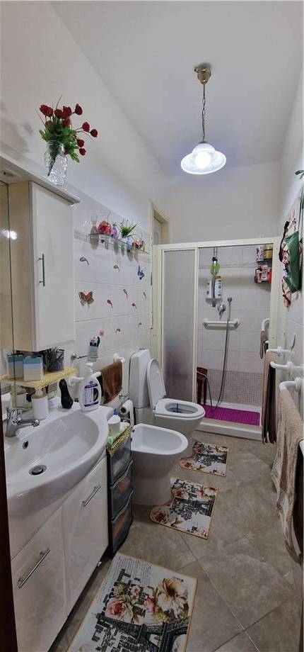 Venta Piso Messina Via Consolare Valeria #ME142 n.22