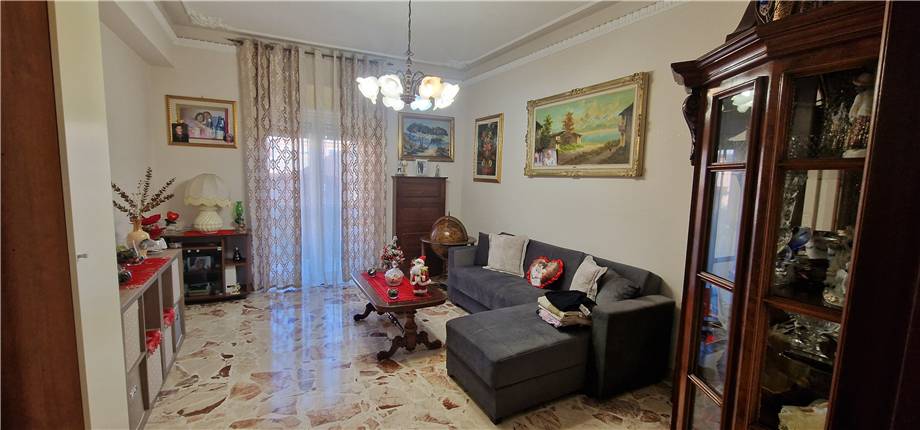 Venta Piso Messina Via Consolare Valeria #ME142 n.6