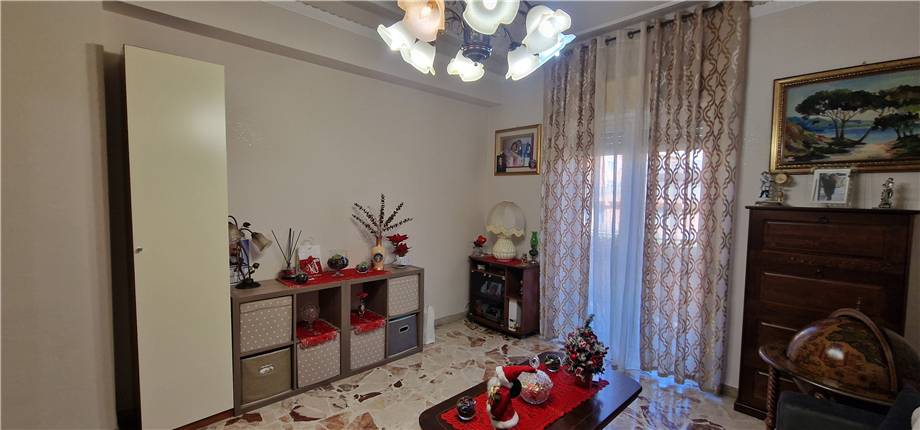 Venta Piso Messina Via Consolare Valeria #ME142 n.7