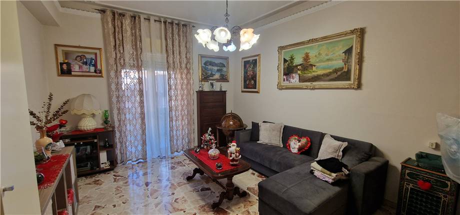Venta Piso Messina Via Consolare Valeria #ME142 n.8