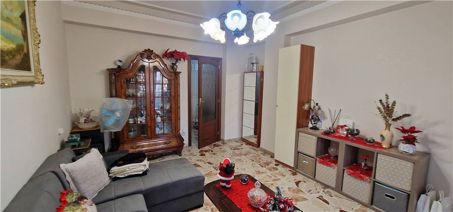 Venta Piso Messina Via Consolare Valeria #ME142 n.9