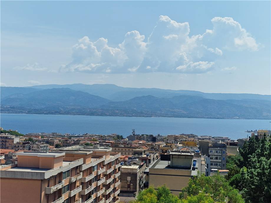 Appartamento Messina #ME143