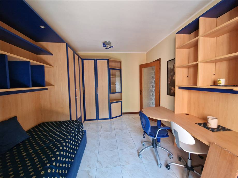 Vendita Appartamento Messina Via Palermo 317 #ME143 n.15