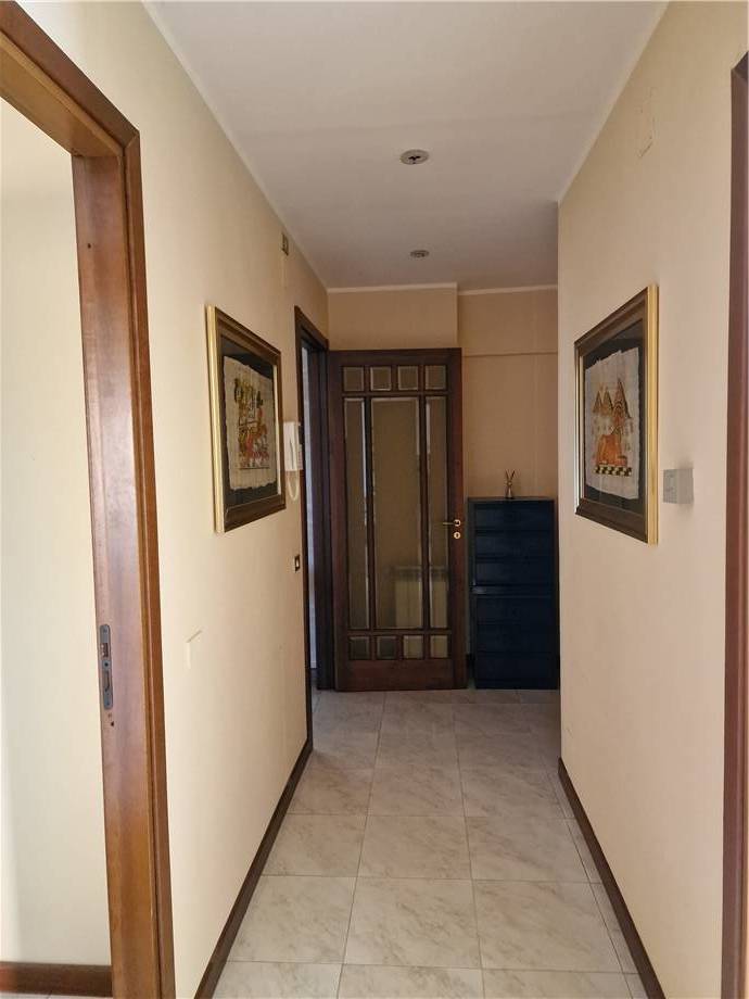 Vendita Appartamento Messina Via Palermo 317 #ME143 n.17