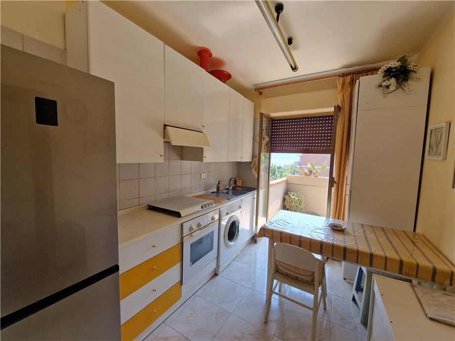 Vendita Appartamento Messina Via Palermo 317 #ME143 n.18