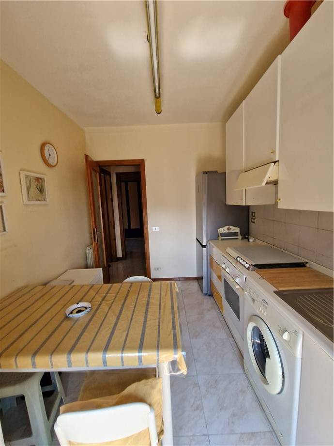 Vendita Appartamento Messina Via Palermo 317 #ME143 n.19