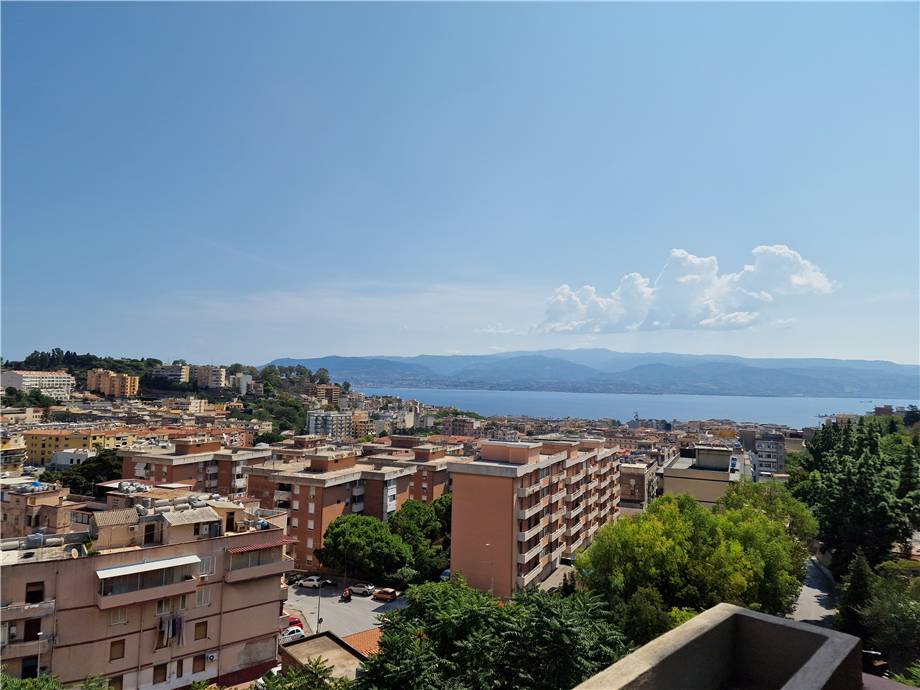 Vendita Appartamento Messina Via Palermo 317 #ME143 n.2